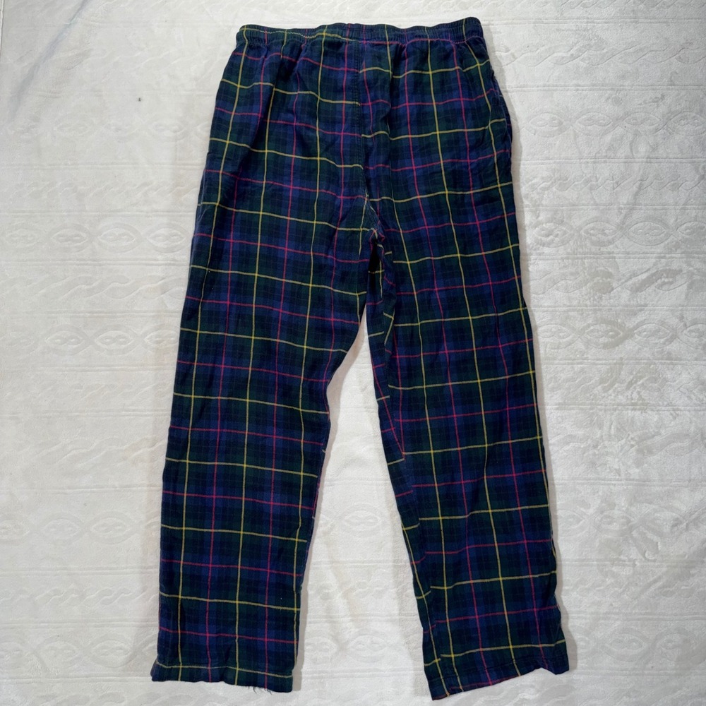Polo Ralph Lauren Men's Pajama Pants - Picture 4 of 4